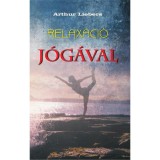 Relax&aacute;ci&oacute; j&oacute;g&aacute;val - Arthur Liebers