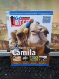 Terra Magazin nr. 5, mai 2012, Cămila, sahara, berberii, Eclipse, Pescăruși, 230