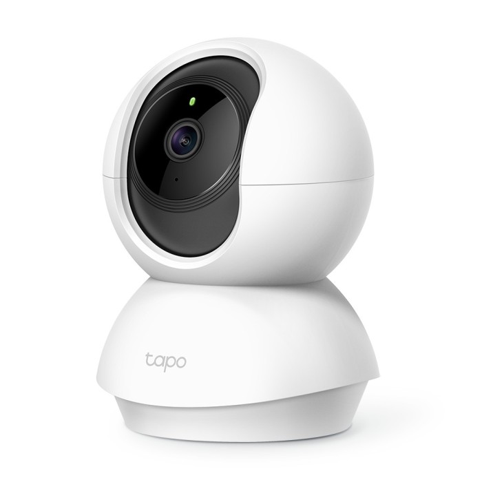 Camera DVR IP 2mp Tapo C200 4mm motorizata Wi-Fi