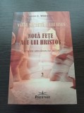 Eugene E. Whitworth - Viata secreta a lui Iisus. Noua fete ale lui Hristos