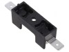Clema siguranțe cilindrice 6.3x32mm 30A 300VAC