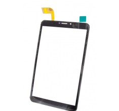 Touchscreen Vonino Pluri Q8, Black foto