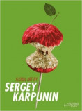 Floral Art by Sergey Karpunin | Sergey Karpunin, Stichting Kunstboek BVBA