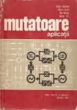 Cumpara ieftin Mutatoare. Aplicatii - Arpad Kelemen, Maria Imens, Ion Matiac, Georg Titz