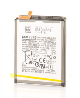 Acumulator Samsung Galaxy Note 20 Ultra, N985, EB-BN985ABY foto