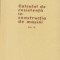 Calculul de rezistenta in constructia de masini, Volumul al III-lea (Ponomariov...)