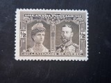 Canada 1908, Scott 96, cota 10 dolari