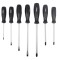 Set surubelnite 7 buc