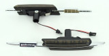 Lampi laterale LED semnalizare fumurie compatibile BMW. COD: ART-7133-2, Oem