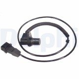 DELPHI SS10799 Senzor impulsuri, arbore cotit