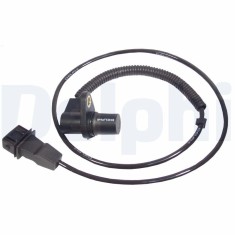 DELPHI SS10799 Senzor impulsuri, arbore cotit