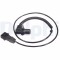DELPHI SS10799 Senzor impulsuri, arbore cotit