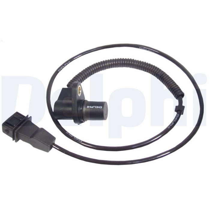 DELPHI SS10799 Senzor impulsuri, arbore cotit