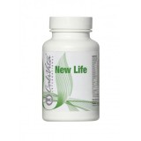 Multivitamine pentru Femei Insarcinate New Life 120tbl CaliVita