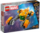 LEGO Marvel (76254) - Baby Rocket&#039;s Ship | LEGO