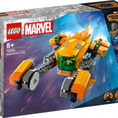LEGO Marvel (76254) - Baby Rocket's Ship | LEGO