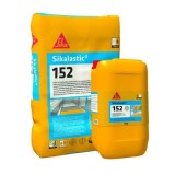 Mortar de hidroizolare, bicomponent, Sikalastic-152, 33 kg
