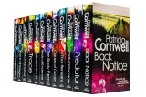 Cumpara ieftin Kay Scarpetta Series 12 Books Collection Set By Patricia Cornwell,Patricia Cornwell - Editura Sphere Books