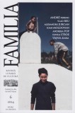Revista Culturală FAMILIA Nr. 6, 2024 - Paperback brosat - Revista de Cultură FAMILIA - Revista de Cultură FAMILIA