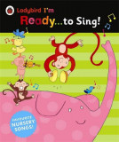 I&#039;m Ready to Sing! A Ladybird BIG book | Ladybird