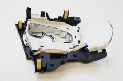 Ornament schimbător de viteze LEXUS RX _L1_ 2013 OEM: NERA | 2231933 foto