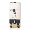 Display LCD Xiaomi Redmi Note 8 Pro, Negru - Ecran Inlocuire