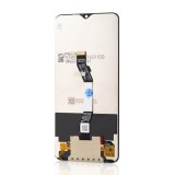 Display LCD Xiaomi Redmi Note 8 Pro, Negru - Ecran Inlocuire