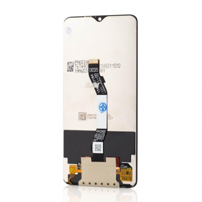 LCD Xiaomi Redmi Note 8 Pro, Negru foto