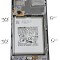 Display Samsung SM-A426B A42 5G SWAP