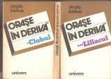 Stratis Tsirkas-Orase in deriva 3 vol.