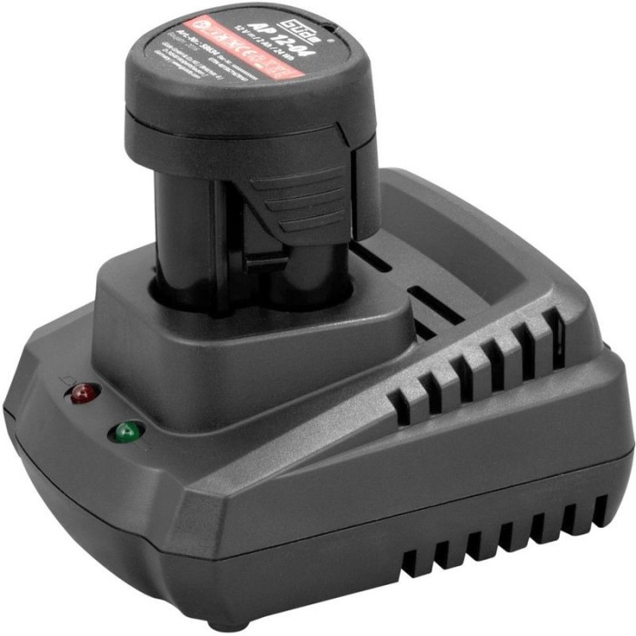 Incarcator si acumulator Li ion LGAP Guede GUDE58630 12 V Incarcator si acumulator Li ion LGAP Guede GUDE58630 12 V