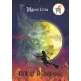 B&uuml;kki bűb&aacute;josok - T&ouml;lgyesi L&iacute;via