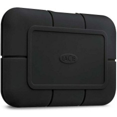 SSD extern Lacie, 1TB, Rugged PRO, Type-C
