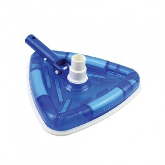 Cap pentru aspirator piscina Strend Pro Deluxe foto