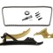Kit lant distributie Aftermarket TCK0010-1