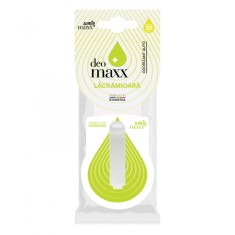Deomaxx odorizant airmaxx fiola &ndash; Lacramioara