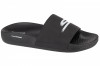 Papuci flip-flop Skechers Hyper Slide - Hyper Comfort 229133-BBK negru, 40, 41, 43 - 46