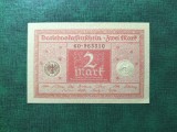 GERMANIA 2 MARCI 1920 UNC