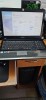 LEPTOP SAMSUNG E452 PROCESOR i5-2,67 GHz/RAM 4 GB . HARD 500 GB . WINDOWS 10 INSTALAT RECENT , BATERIA TINE ,SE VINDE CU INCARCATOR ., 16, HDD