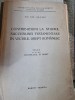 CONTRIBUTIUNI STUDIUL SUCCESIUNEI TESTAMENTARE VECHIUL DREPT ROMANESC - EM.EM.SAVOIU, 1942, Editura Ramuri, carte de drept