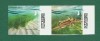 FINLANDA 2024 EUROPA CEPT -Fauna si Flora subacvatica serie 2 timbre MNH**, Nestampilat