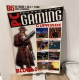Revistă Gaming - Revista PC Gaming Nr 12