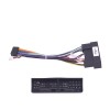 Cablaj multimedia Cablaj adaptor Autodrop Hyundai I10 (2019-2023) pentru Navigatii multimedia Android