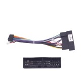 Cablaj multimedia Cablaj adaptor Autodrop Hyundai I10 (2019-2023) pentru Navigatii multimedia Android