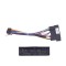Cablaj multimedia Cablaj adaptor Autodrop Hyundai I10 (2008-2013) pentru Navigatii multimedia Android