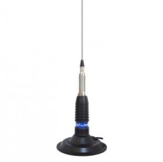 Antena Radio Cb Pni By Sirio Ml 145 Cu Magnet foto