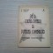 DE LA CULTUL PUTERII LA PUTEREA OAMENILOR - V. Gozman, A. Etkind -1990, 54 p.