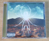 Cumpara ieftin My Chemical Romance - Danger Days: The True Lives of the Fabulous Killjoys CD, Rock, warner