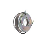 Cupla magnetica ambreiaj compresor A/C 105x65x28 mm, tip Valeo DKS-17D, Volvo S60 2000-2009; S80 1998-2006; V70 2000-2007; XC70 2000-2007; XC90 2002-