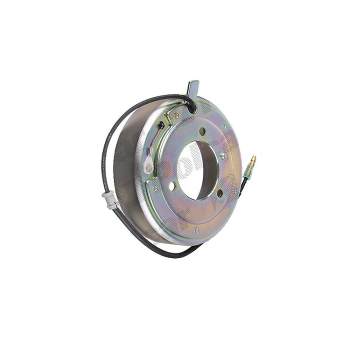 Cupla magnetica ambreiaj compresor A/C 105x65x28 mm, tip Valeo DKS-17D, Volvo S60 2000-2009; S80 1998-2006; V70 2000-2007; XC70 2000-2007; XC90 2002-